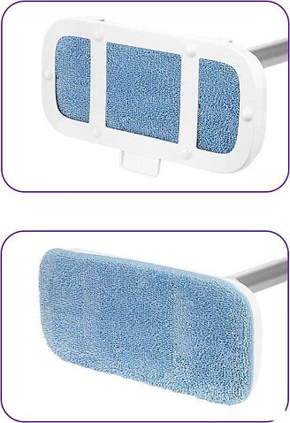 Паровая швабра Kitfort KT-1090