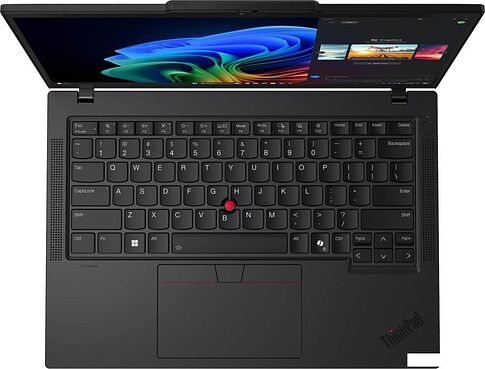 Ноутбук Lenovo ThinkPad T14 Gen 6 AMD 21QJ00CNUS