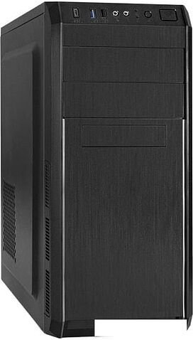 Корпус ExeGate XP-334UC 350W EX287366RUS
