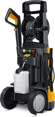 Мойка высокого давления Steher HPW-240B