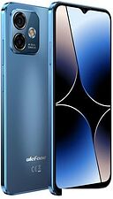 Смартфон Ulefone Note 16 Pro (синий)