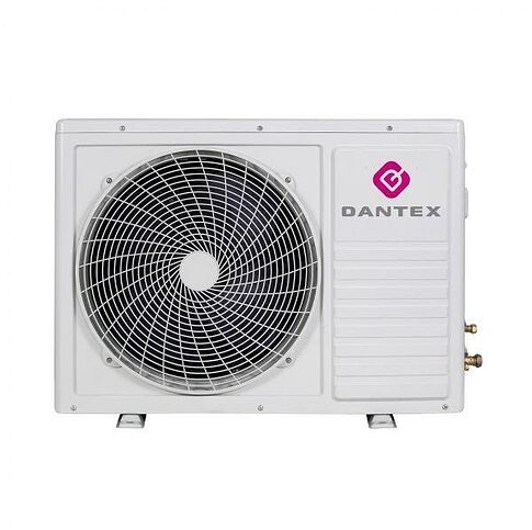 Кондиционер Dantex Eco Star RK-12ENT5/RK-12ENT5E