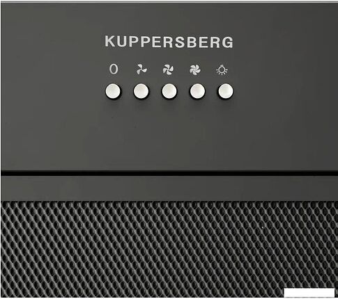 Кухонная вытяжка KUPPERSBERG Inpush 60 B