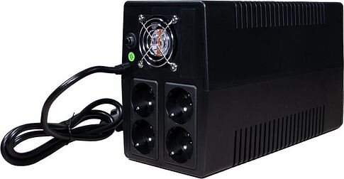 Источник бесперебойного питания ACD PW-Base 2000 80L-C74144-00G