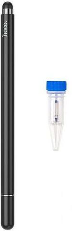 Стилус Hoco GM103 (черный)