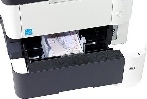 МФУ Kyocera Mita ECOSYS M3550idn