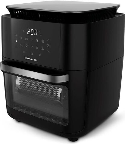 Аэрогриль (аэрофритюрница) Brayer BR2053