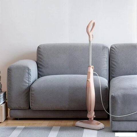 Паровая швабра Kitfort KT-3950