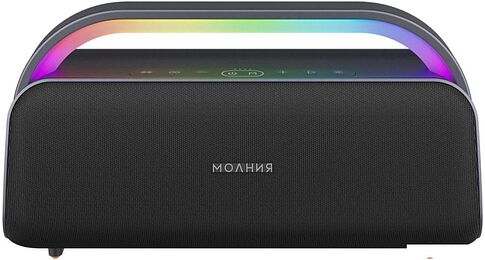 Беспроводная колонка Урал Молния Кварк