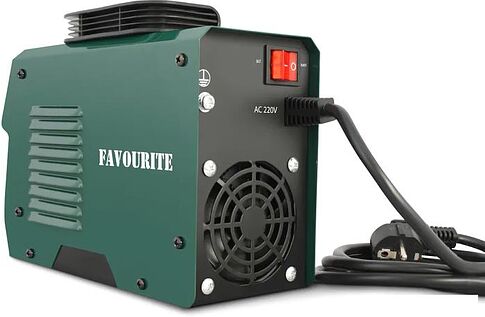 Сварочный инвертор Favourite MMA-250A
