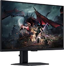 Игровой монитор Samsung Odyssey G5 LS27DG500EIXCI