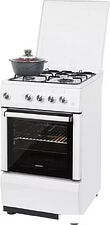 Кухонная плита Nordfrost GG 5050 W