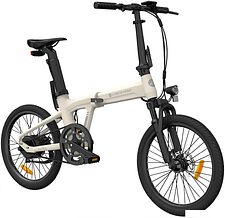 Электровелосипед ADO A20S Lite (белый)