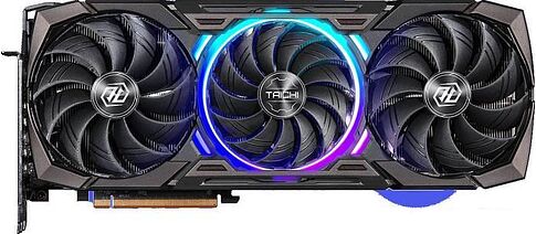 Видеокарта ASRock Radeon RX 7900 XTX Taichi 24GB OC RX7900XTX TC 24GO