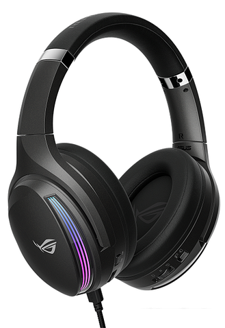 Наушники ASUS ROG Fusion II 500