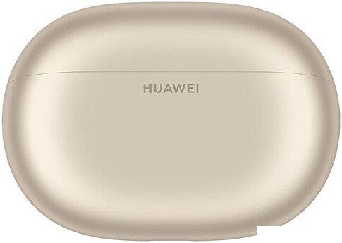 Наушники Huawei FreeBuds Pro 5 (бежевый, международная версия)