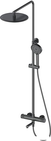 Душевая система  Oliveeka OL-739902+88869017-BGM