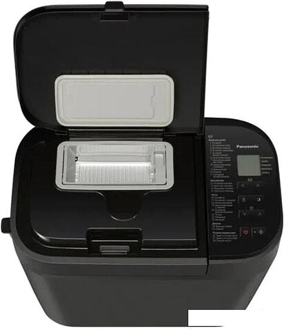Хлебопечка Panasonic SD-R2530KTS
