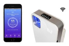 Очиститель воздуха AirInCom XJ-3900A Очиститель воздуха AirInCom XJ-3900A