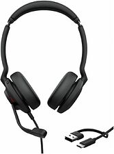 Офисная гарнитура Jabra Evolve2 30 SE MS Stereo USB C/A