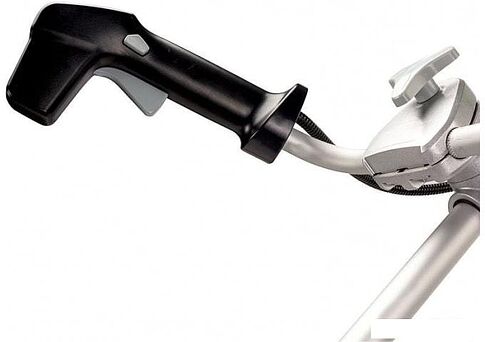 Триммер Greenworks GD40BCB (без АКБ)