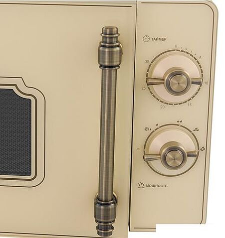 Микроволновая печь LEX FSMO M.03 IV