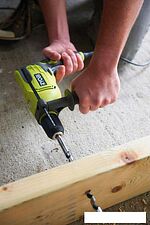 Ударная дрель Ryobi RPD680-K