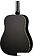 Акустическая гитара Naranda DG120BK