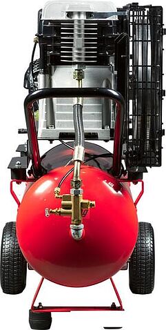 Компрессор Fubag BP 3600/50/6 641276