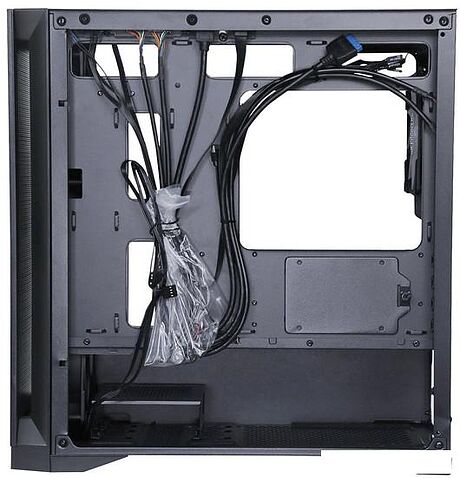 Корпус HAFF Glory Mini (черный)