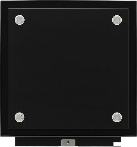 Кухонная вытяжка Krona Dita F MAX 420 black SGC КА-00009806 (черный)