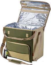 Термосумка BIOSTAL TC-30G 30л (зеленый)