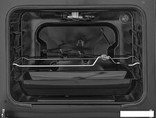 Газовый духовой шкаф Simfer B6GM12016