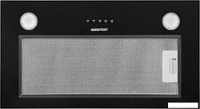 Кухонная вытяжка Nordfrost FB 6060 B
