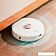 Робот-пылесос Lydsto Robot Vacuum Cleaner YM-S1-W03 S1 (белый)