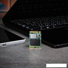 SSD Transcend 300S 256GB TS256GMTE300S