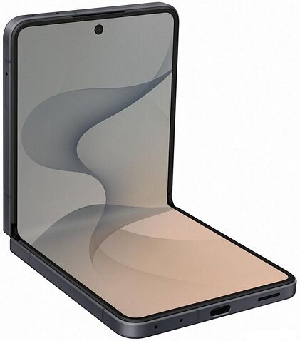 Телефон Samsung Galaxy Z Flip8 SM-F776B 12GB/256GB (серый)