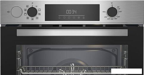 Электрический духовой шкаф BEKO BBIS12300XDE