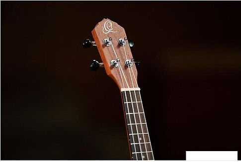 Укулеле Ortega Bonfire RU5MM-SO