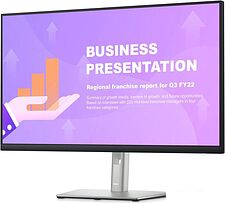 Монитор Dell P2722HE