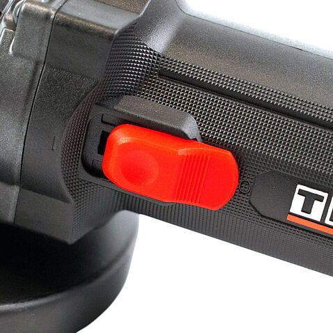 Угловая шлифмашина TEH TG12510M