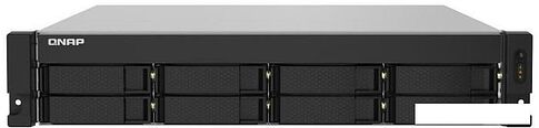 Сетевой накопитель QNAP TS-832PXU-RP-4G