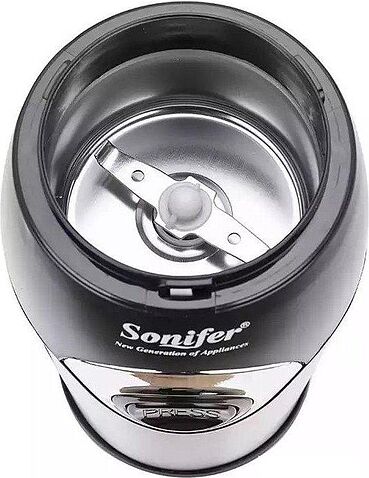 Электрическая кофемолка Sonifer SF-3507