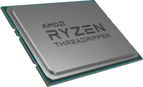 Процессор AMD Ryzen Threadripper Pro 3995WX