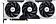 Видеокарта MSI GeForce RTX 5060 Ti 8G Ventus 3X OC