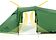 Кемпинговая палатка Naturehike Opalus NH20ZP001 6927595748961 (зеленый)
