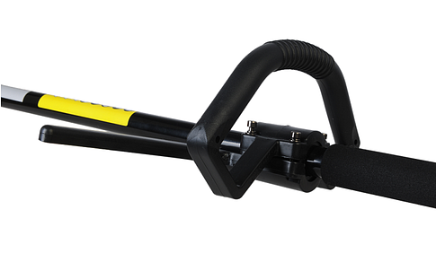 Триммер Энергомаш Гарант ЭТ1-1800Д