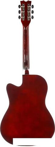 Акустическая гитара Belucci BC3830 BLS