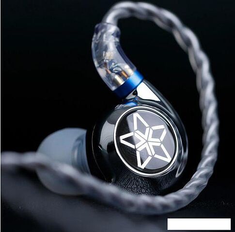 Наушники FiiO FH11