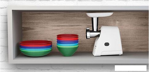 Мясорубка Bosch MFW2517W